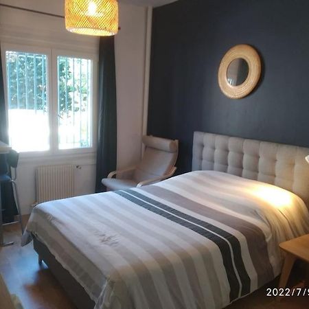 Studio Hypercentre Quai De Seine Rouen Dış mekan fotoğraf