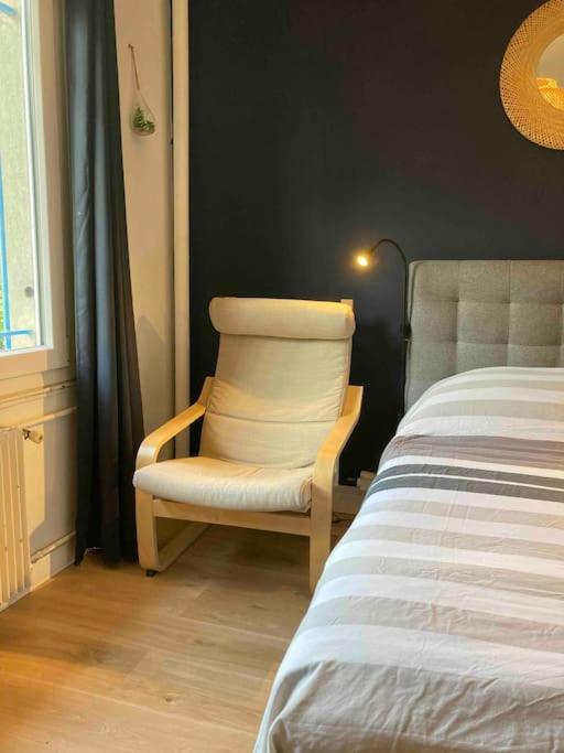 Studio Hypercentre Quai De Seine Rouen Dış mekan fotoğraf