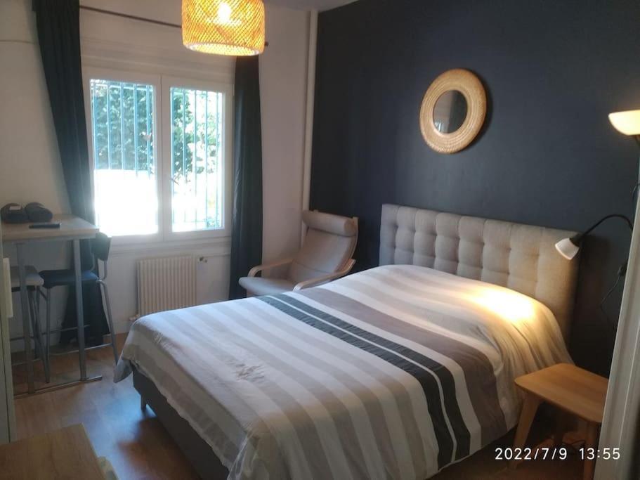 Studio Hypercentre Quai De Seine Rouen Dış mekan fotoğraf